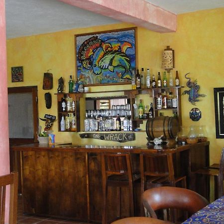 Mayan Beach Garden El Placer Εξωτερικό φωτογραφία
