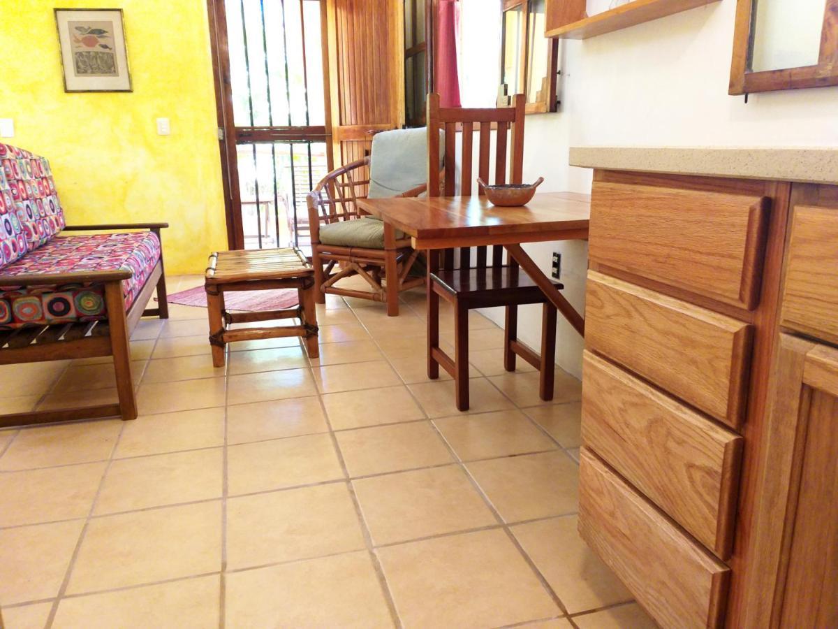 Mayan Beach Garden El Placer Εξωτερικό φωτογραφία