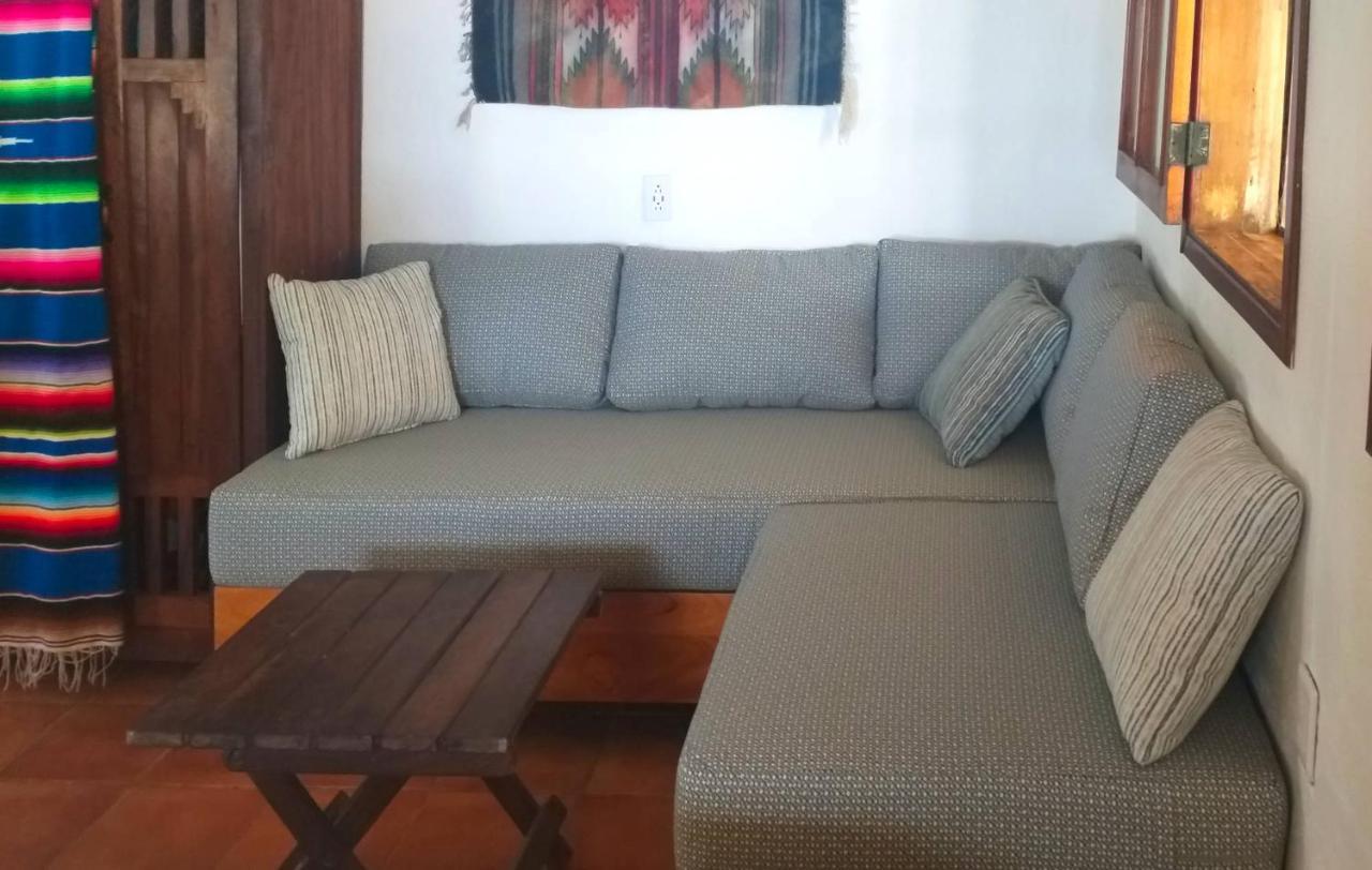 Mayan Beach Garden El Placer Εξωτερικό φωτογραφία