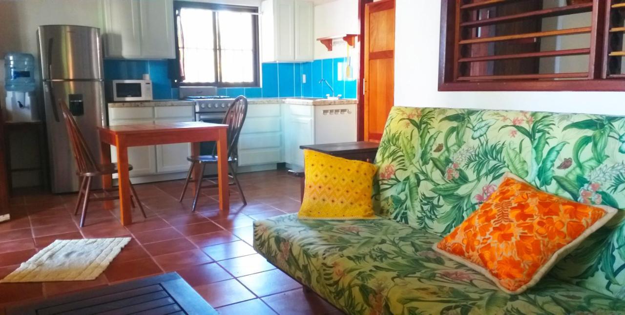 Mayan Beach Garden El Placer Εξωτερικό φωτογραφία