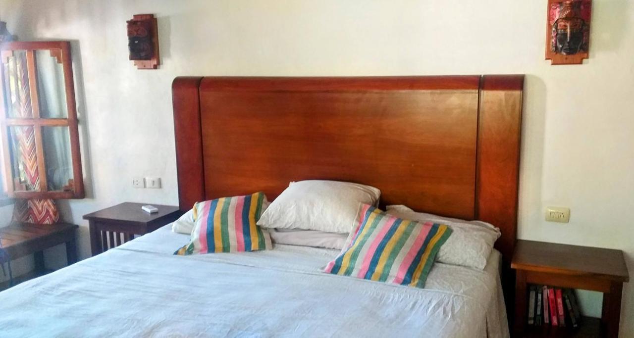 Mayan Beach Garden El Placer Εξωτερικό φωτογραφία