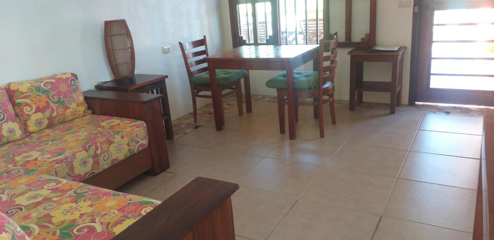 Mayan Beach Garden El Placer Εξωτερικό φωτογραφία