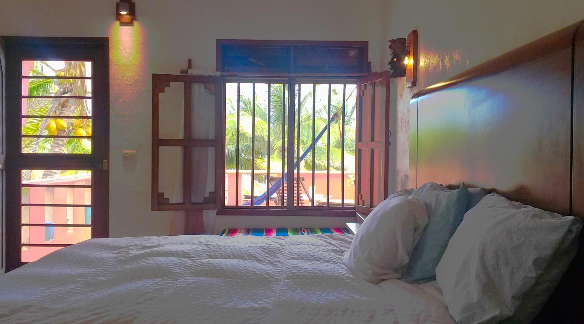 Mayan Beach Garden El Placer Εξωτερικό φωτογραφία