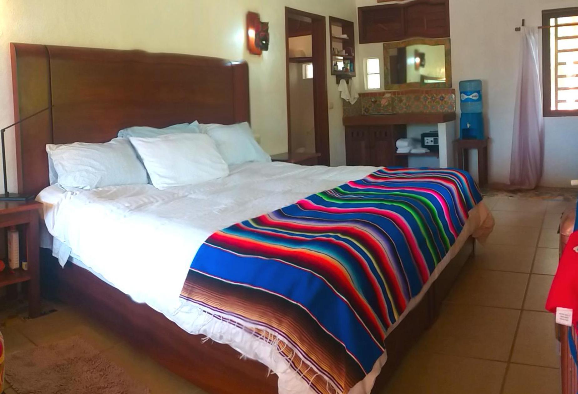 Mayan Beach Garden El Placer Εξωτερικό φωτογραφία