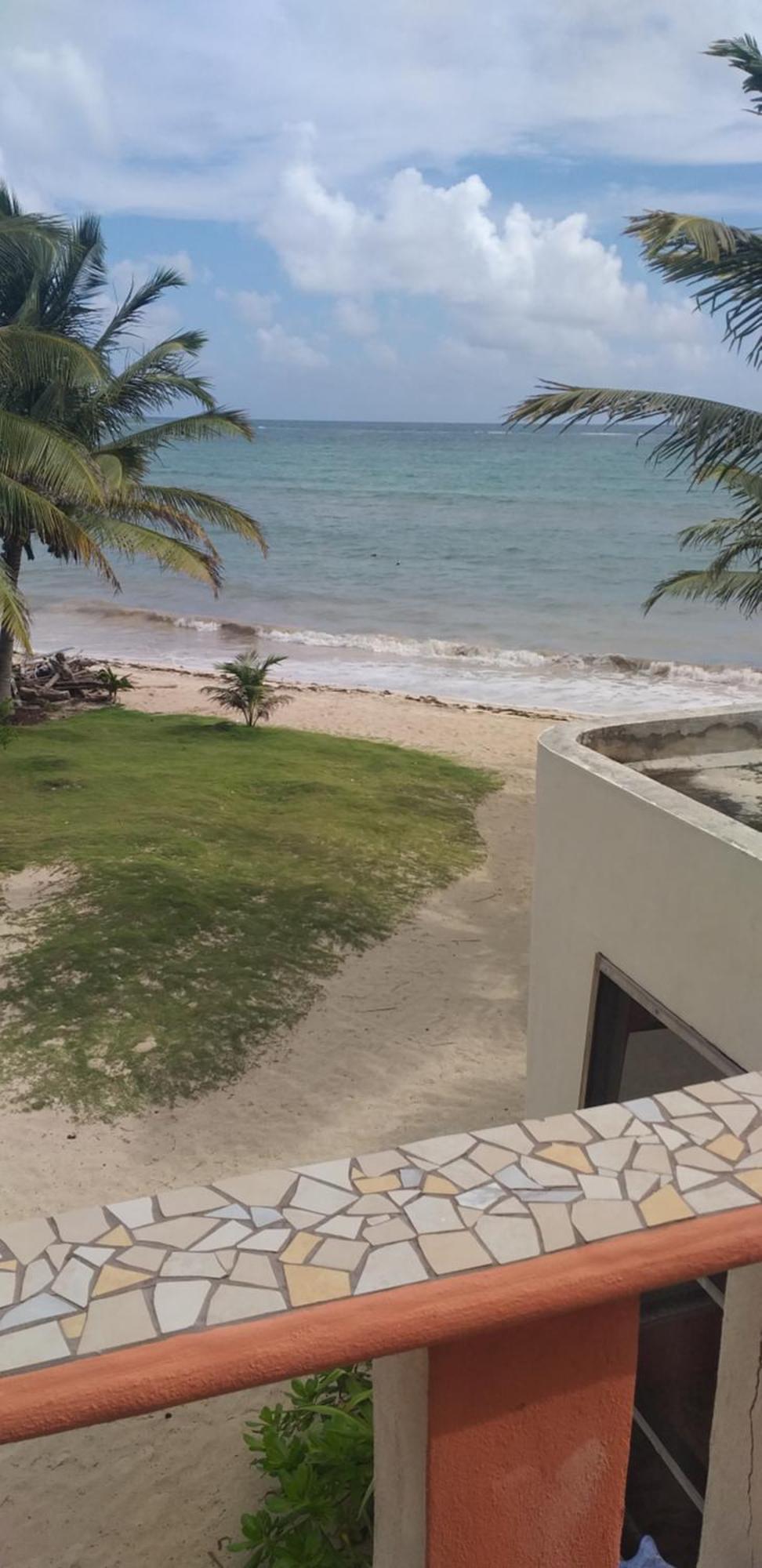 Mayan Beach Garden El Placer Εξωτερικό φωτογραφία