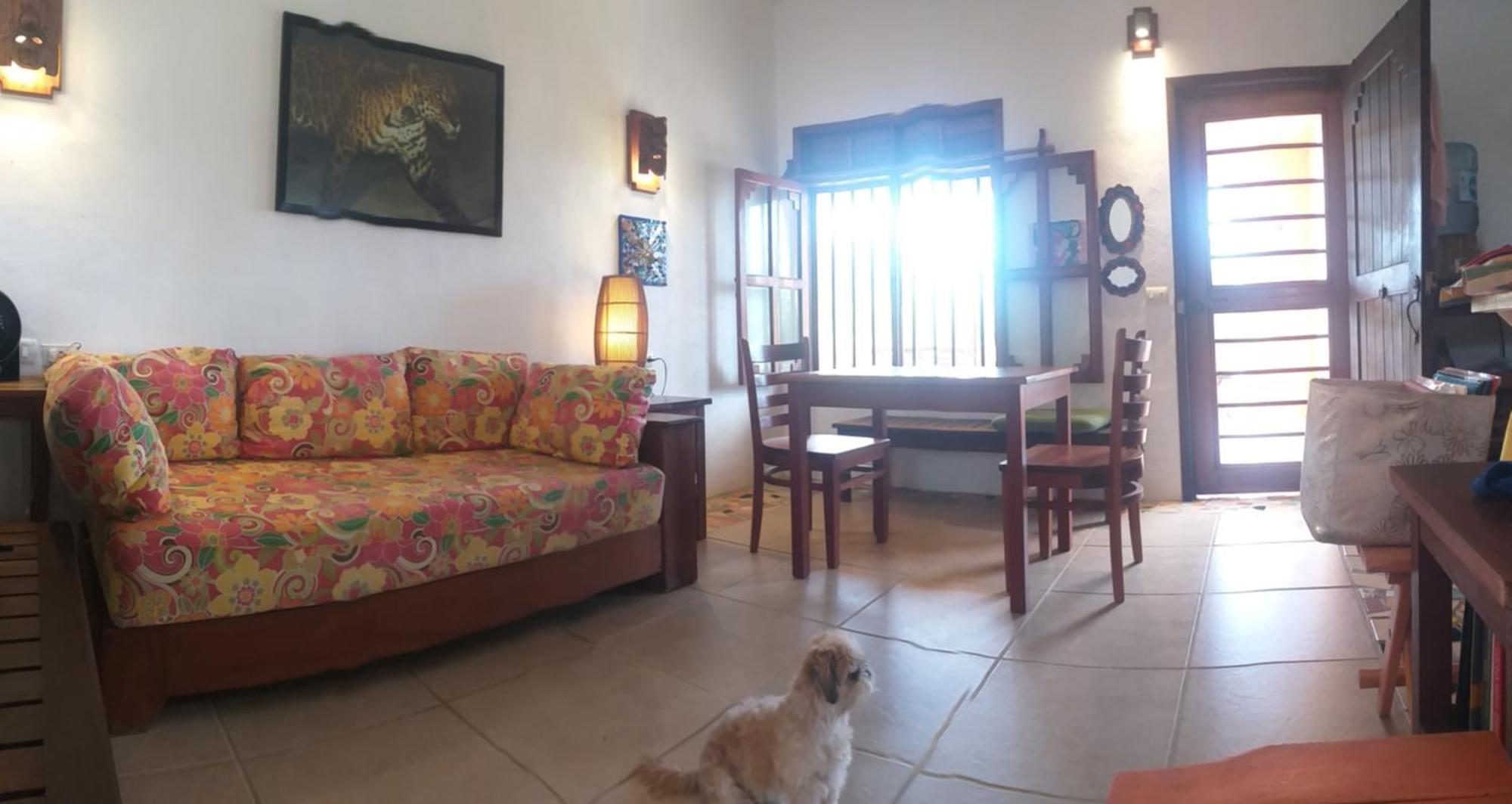 Mayan Beach Garden El Placer Εξωτερικό φωτογραφία