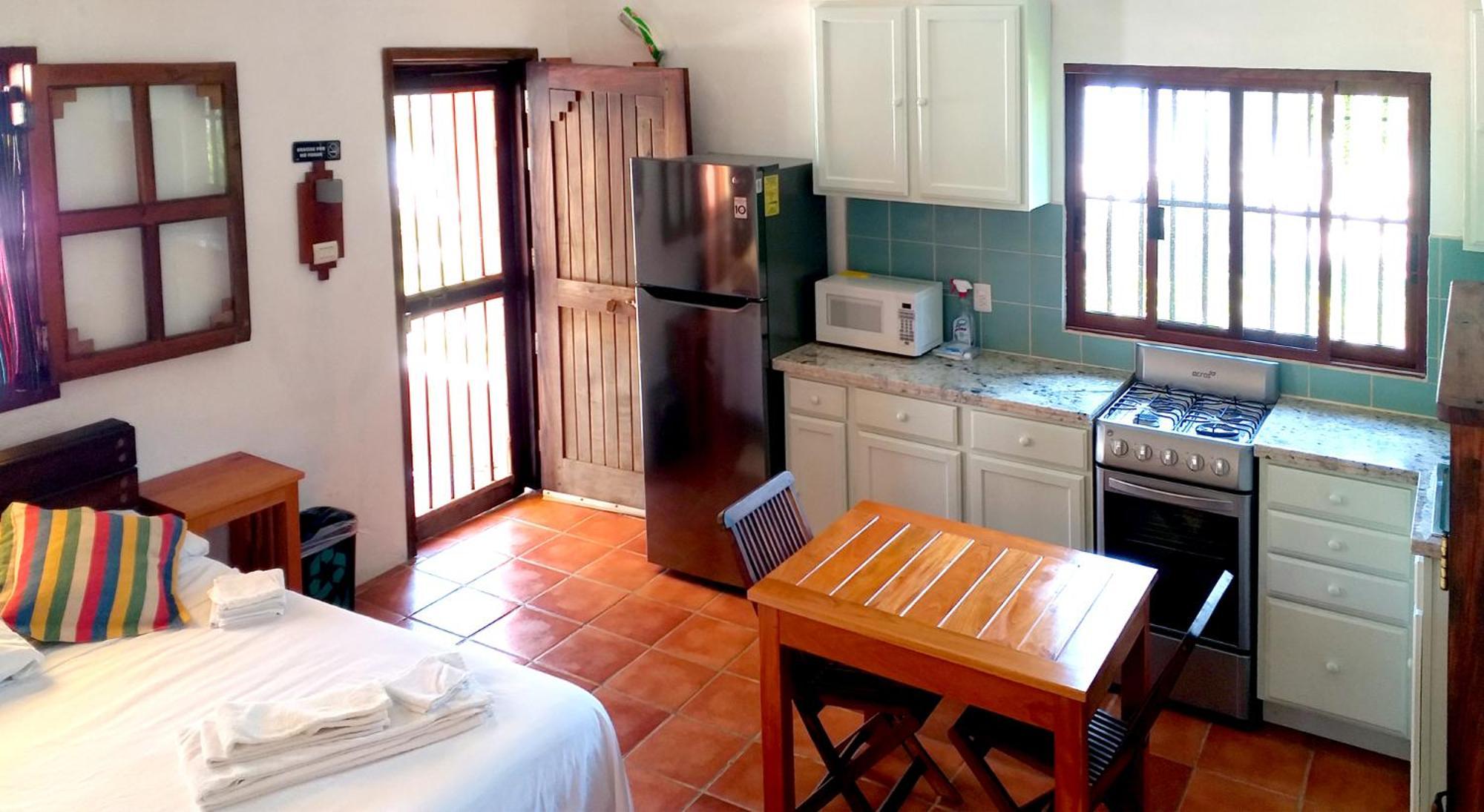 Mayan Beach Garden El Placer Εξωτερικό φωτογραφία