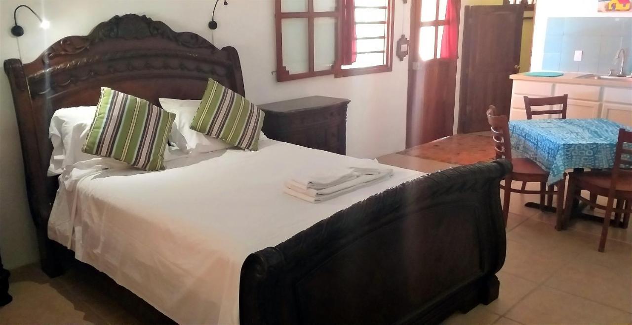 Mayan Beach Garden El Placer Εξωτερικό φωτογραφία