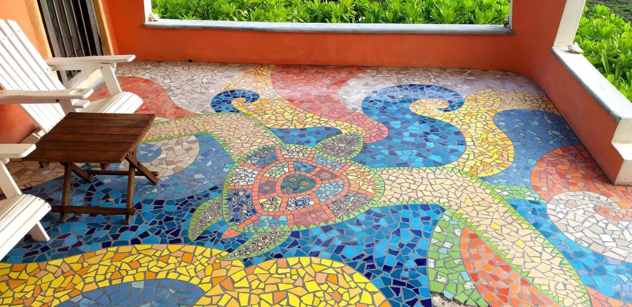 Mayan Beach Garden El Placer Εξωτερικό φωτογραφία